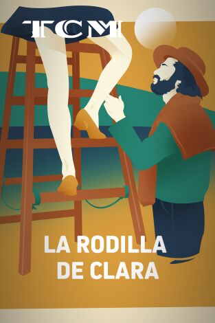 La rodilla de Clara