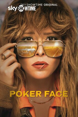 Poker Face. T(T1). Poker Face (T1)