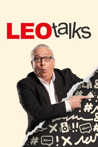 Leo talks. T(T5). Leo talks (T5): Abajo el Trabajo
