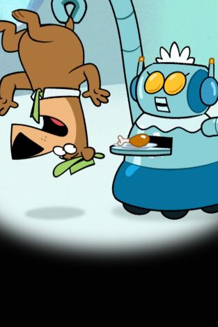 Jellystone!, Season 3. T(T3). Jellystone!,... (T3): Comedero de moda