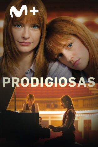Prodigiosas