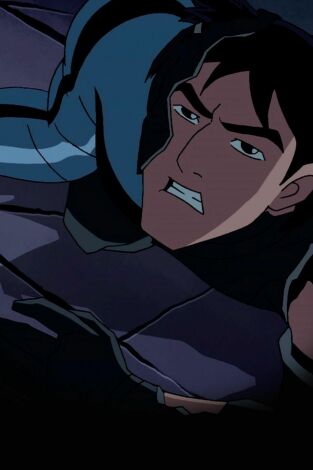 Ben 10: Alien Force, Season 1. T(T1). Ben 10: Alien... (T1): Ármate caballero
