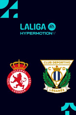Jornada 4. Jornada 4: Cultural - Leganés