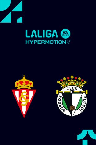 Jornada 5. Jornada 5: Sporting - Burgos