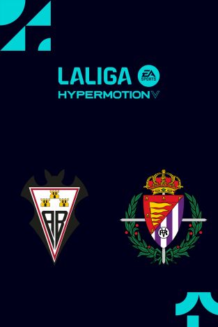 Jornada 6. Jornada 6: Albacete - Valladolid