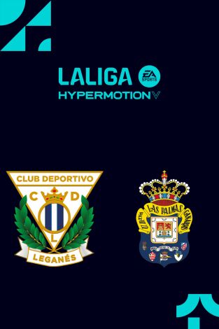Jornada 6. Jornada 6: Leganés - Las Palmas