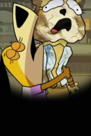 Jellystone!, Season 3. T(T3). Jellystone!,... (T3): El estrujador de Jellystone