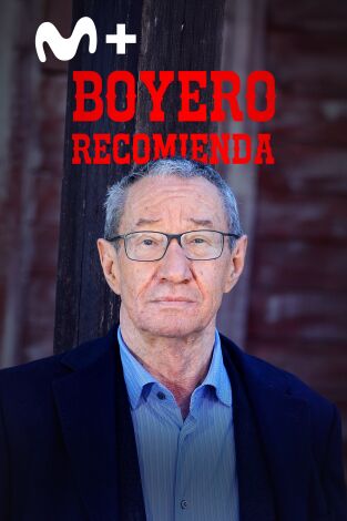 Boyero recomienda