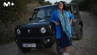 Las siete maravillas del mundo antiguo con Bettany Hughes. Las siete maravillas...: Ep.2