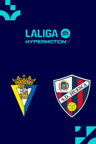 Jornada 9. Jornada 9: Cádiz - Huesca