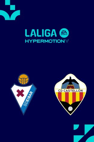 Jornada 9. Jornada 9: Eibar - Castellón