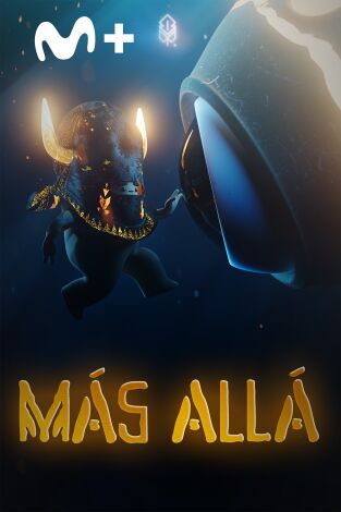 Más allá
