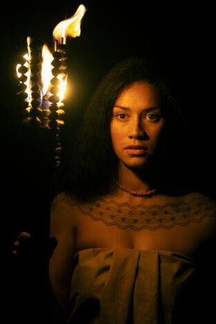 El gran guerrero. T(T1). El gran guerrero (T1): Ep.2 Marea cambiante