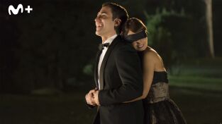 Velvet. T(T1). Velvet (T1): Ep.2 Y llegó ella