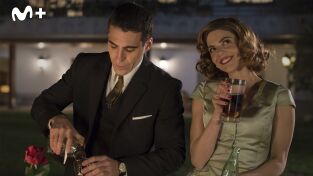 Velvet. T(T1). Velvet (T1): Ep.11 La visita