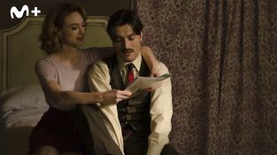 Velvet. T(T1). Velvet (T1): Ep.12 Terciopelo azul