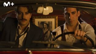 Velvet. T(T1). Velvet (T1): Ep.14 La noche de la reina