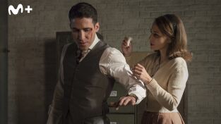 Velvet. T(T2). Velvet (T2): Ep.12 Despedidas