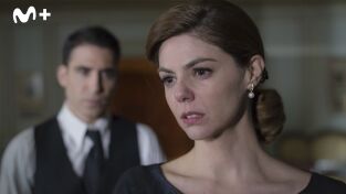 Velvet. T(T2). Velvet (T2): Ep.13 Una boda y un funeral