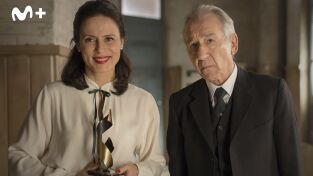 Velvet. T(T4). Velvet (T4): Ep.1 Bienvenido a los 60