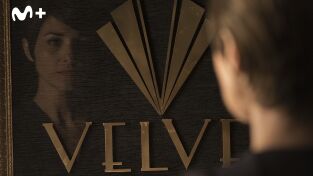 Velvet. T(T4). Velvet (T4): Ep.10 Y entonces llegó él