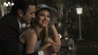Velvet. T(T4). Velvet (T4): Ep.11 Final