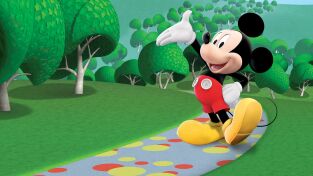 La Casa De Mickey Mouse. T(T4). La Casa De Mickey... (T4): La divertida feria granjera de Mickey