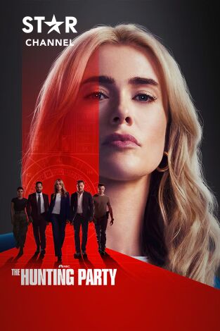 The Hunting Party. T(T1). The Hunting Party (T1)