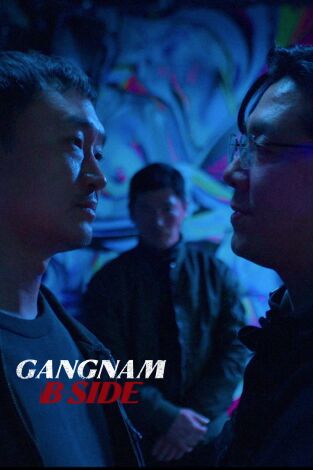 Gangnam, bajos fondos. T(T1). Gangnam, bajos fondos (T1): Ep.5 