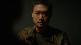 Gangnam, bajos fondos. T(T1). Gangnam, bajos fondos (T1): Ep.3 