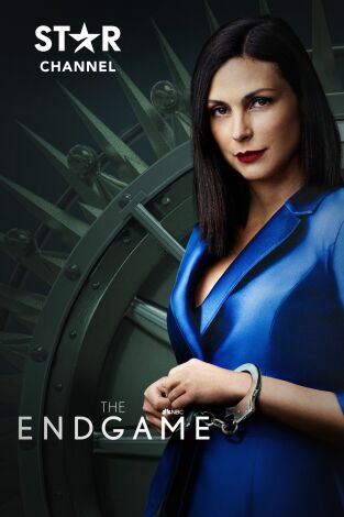 The Endgame
