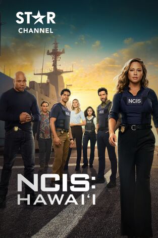 NCIS: Hawai'i