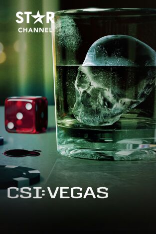CSI: Vegas