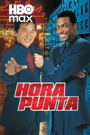 Hora punta