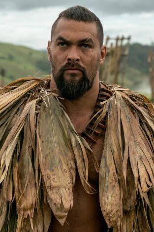 El gran guerrero. T(T1). El gran guerrero (T1)