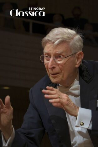 Herbert Blomstedt - Lucerne Festival Orchestra: Beethoven 3 "Eroica"