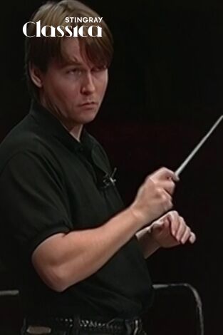 In Rehearsal: Esa-Pekka Salonen