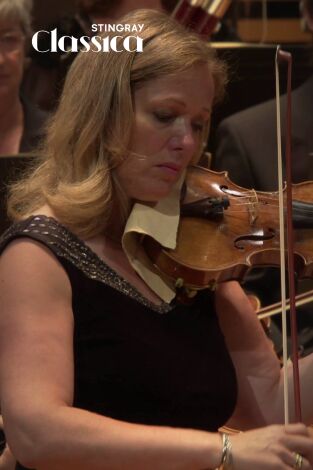 Schumann - Violin Concerto & Symphony No. 1