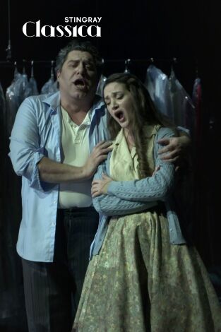 Verdi - Rigoletto