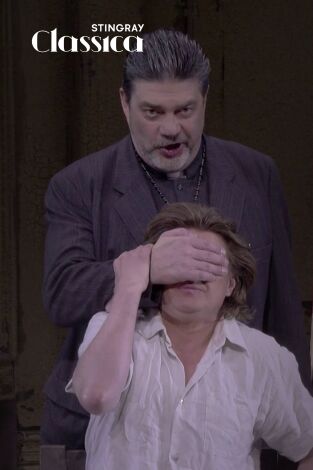 Wagner - Parsifal