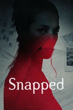 Mujeres asesinas (Atrapadas). Mujeres asesinas...: Nicole Thornhill