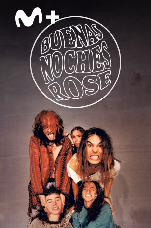 Buenas Noches Rose