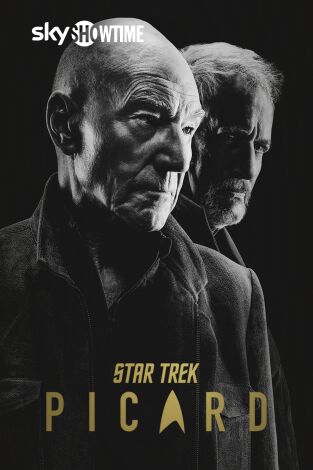 Star Trek: Picard. T(T1). Star Trek: Picard (T1)