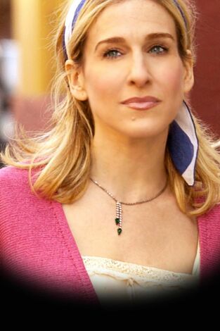 Sexo en Nueva York. T(T6). Sexo en Nueva York (T6): Ep.1 Al mercado, al mercado