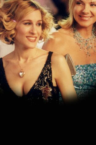 Sexo en Nueva York. T(T5). Sexo en Nueva York (T5): Ep.1 Levando anclas