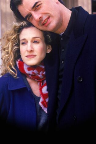 Sexo en Nueva York. T(T1). Sexo en Nueva York (T1)