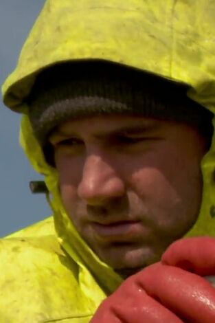 Alaska, batalla en el mar. Alaska, batalla en el...: Éxito en la Bahía de Bristol