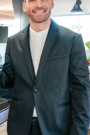 Reforma por ruptura. T(T2). Reforma por ruptura (T2): Ep.5