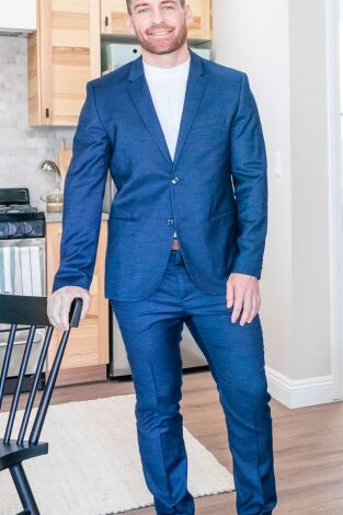 Reforma por ruptura. T(T2). Reforma por ruptura (T2): Ep.7