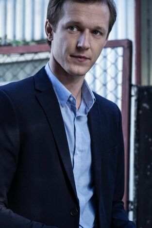 Chylka, Season 1. T(T1). Chylka, Season 1 (T1): Ep.1 